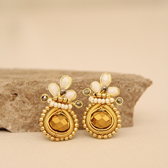 Aretes Diantha