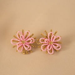 Aretes Lantana