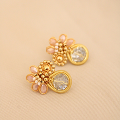 Aretes Cassia