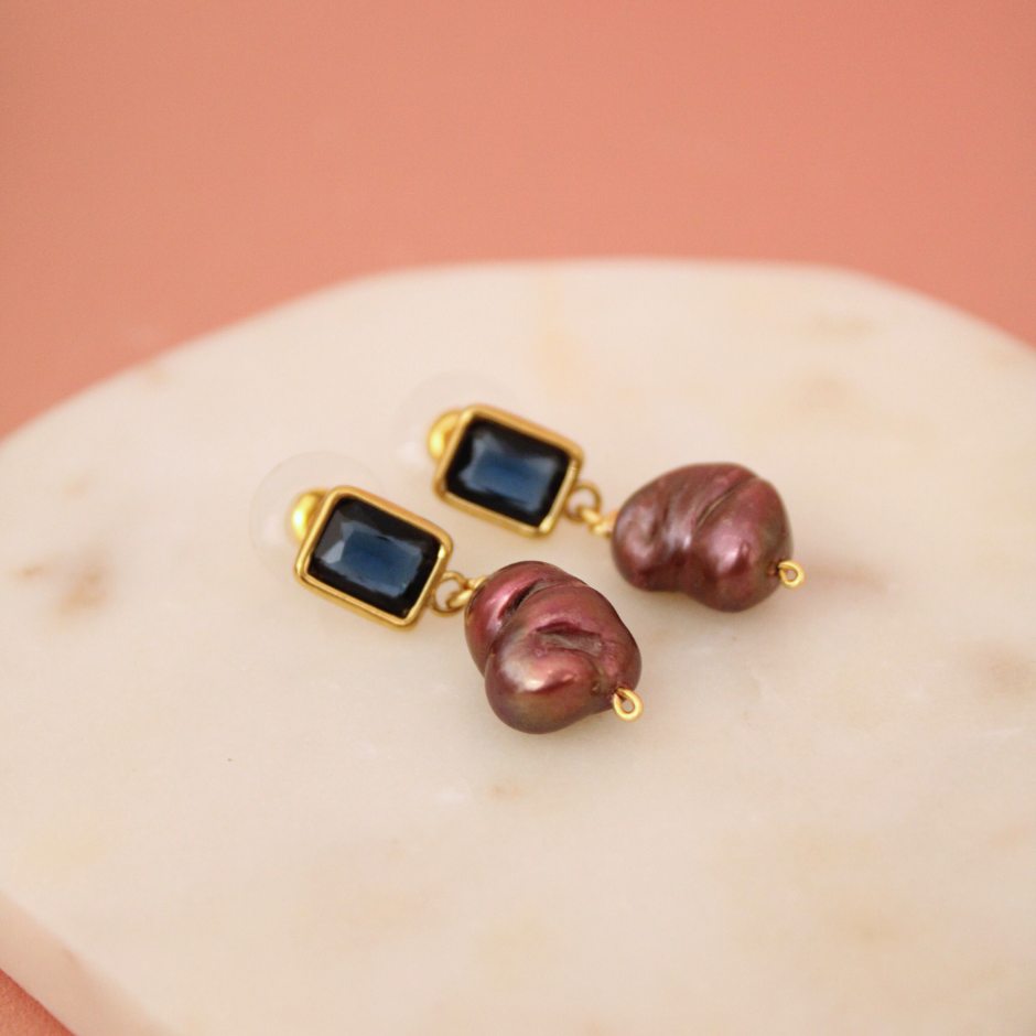 Aretes Dianella
