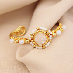 Pulsera de drusa