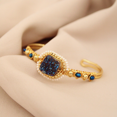 Pulsera de drusa