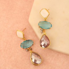 Aretes Verónica