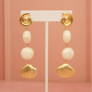 Aretes Mariana