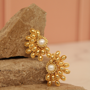 Aretes Azucena