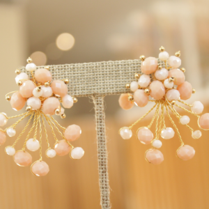 Aretes Lunaria