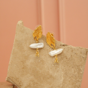 Aretes Dafne
