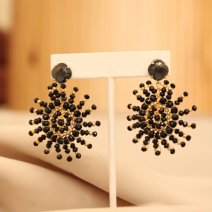 Aretes Cardo