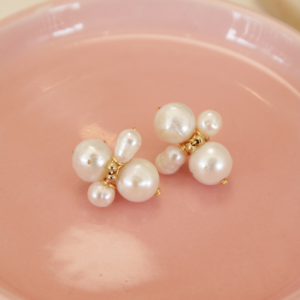 Aretes Loto
