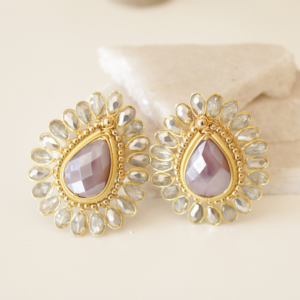 Aretes Gaura