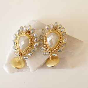Aretes Iris