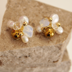 Aretes Senna