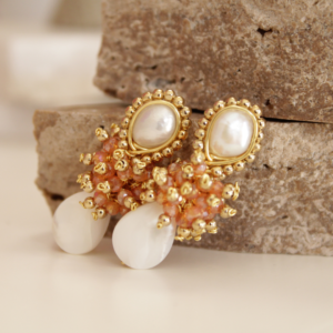 Aretes Gilia