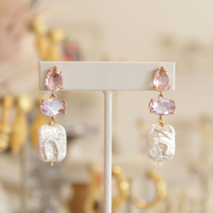 Aretes Sophora