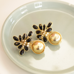 Aretes Carlina