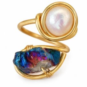 Anillo Dusty Miller