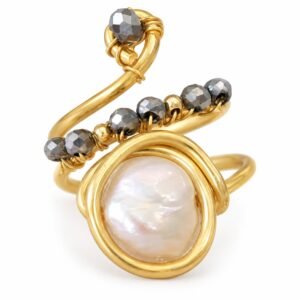 Anillo Nigella