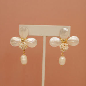 Aretes Paraíso