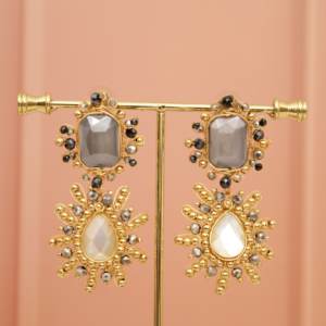 Aretes Gilia