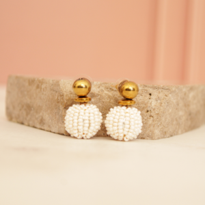 Aretes Dicentra