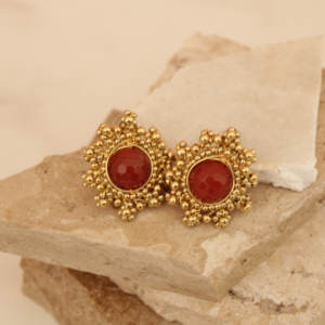 Aretes Kennedia