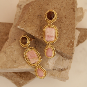 Aretes Halesia