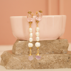 Aretes Santolina