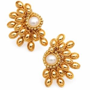 Aretes Azucena
