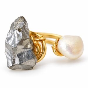Anillo Torenia