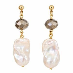 Aretes Briza