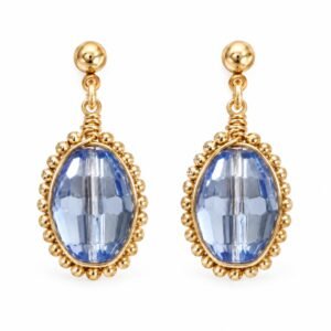 Aretes Cleome