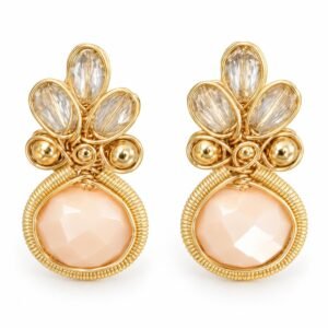 Aretes Matthiola